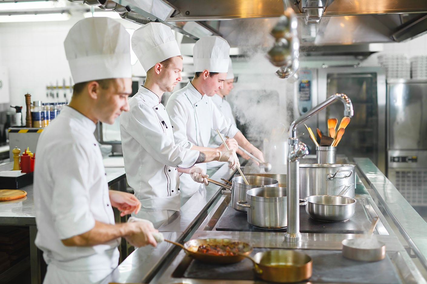 Hospitality News Business Insights By EHL Alfred Zuberbuehler